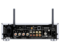 Onkyo R-N855-S - 1385096 - zdjęcie 3